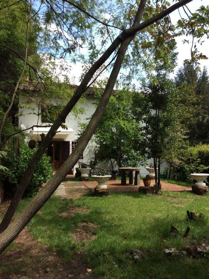 באניי די לוקה Villa Moni מראה חיצוני תמונה