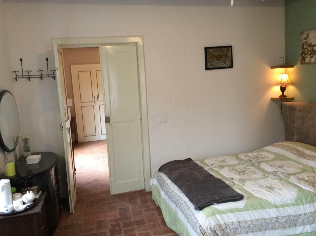 באניי די לוקה Villa Moni מראה חיצוני תמונה
