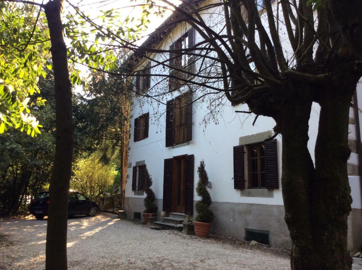 באניי די לוקה Villa Moni מראה חיצוני תמונה