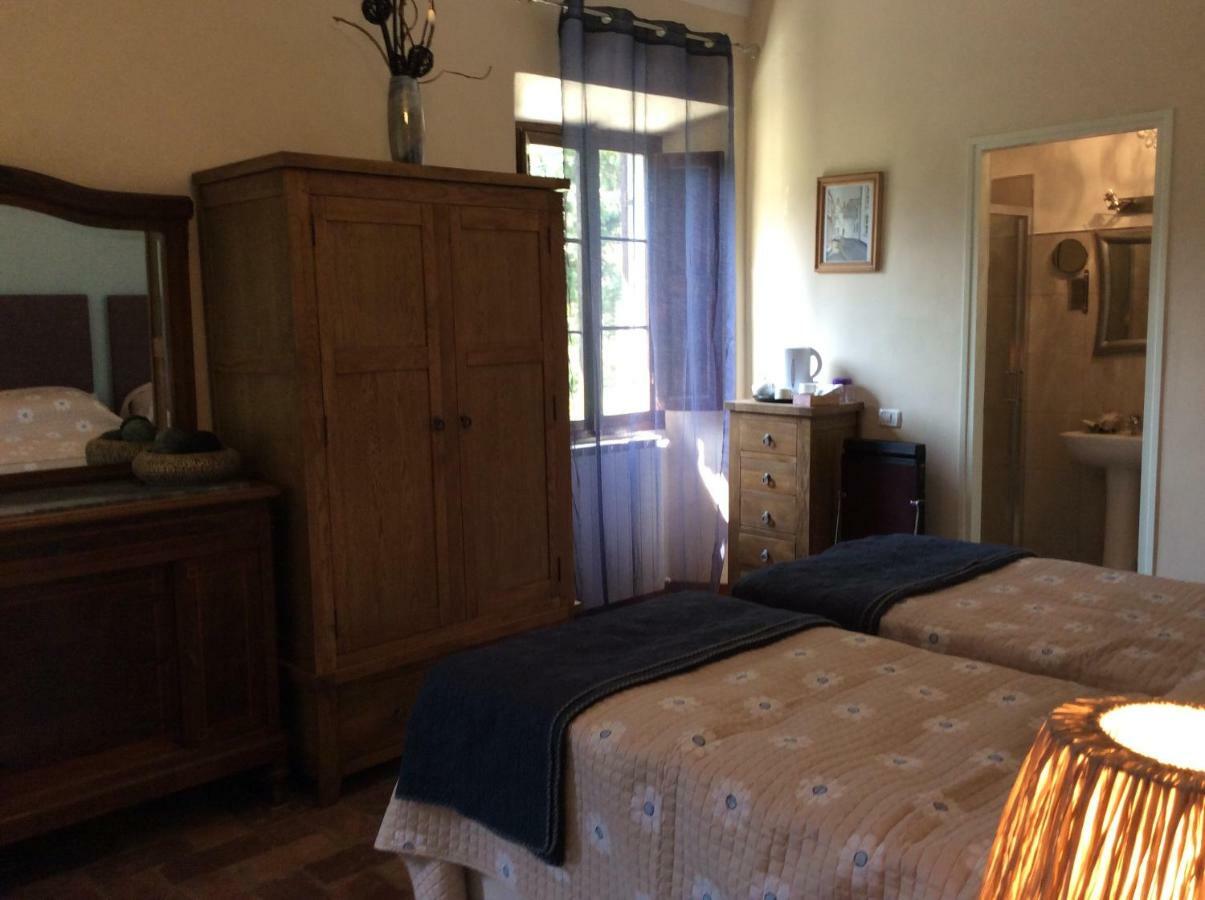באניי די לוקה Villa Moni מראה חיצוני תמונה